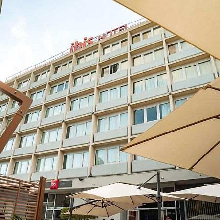 Ibis Ales Centre Ville Dış mekan fotoğraf